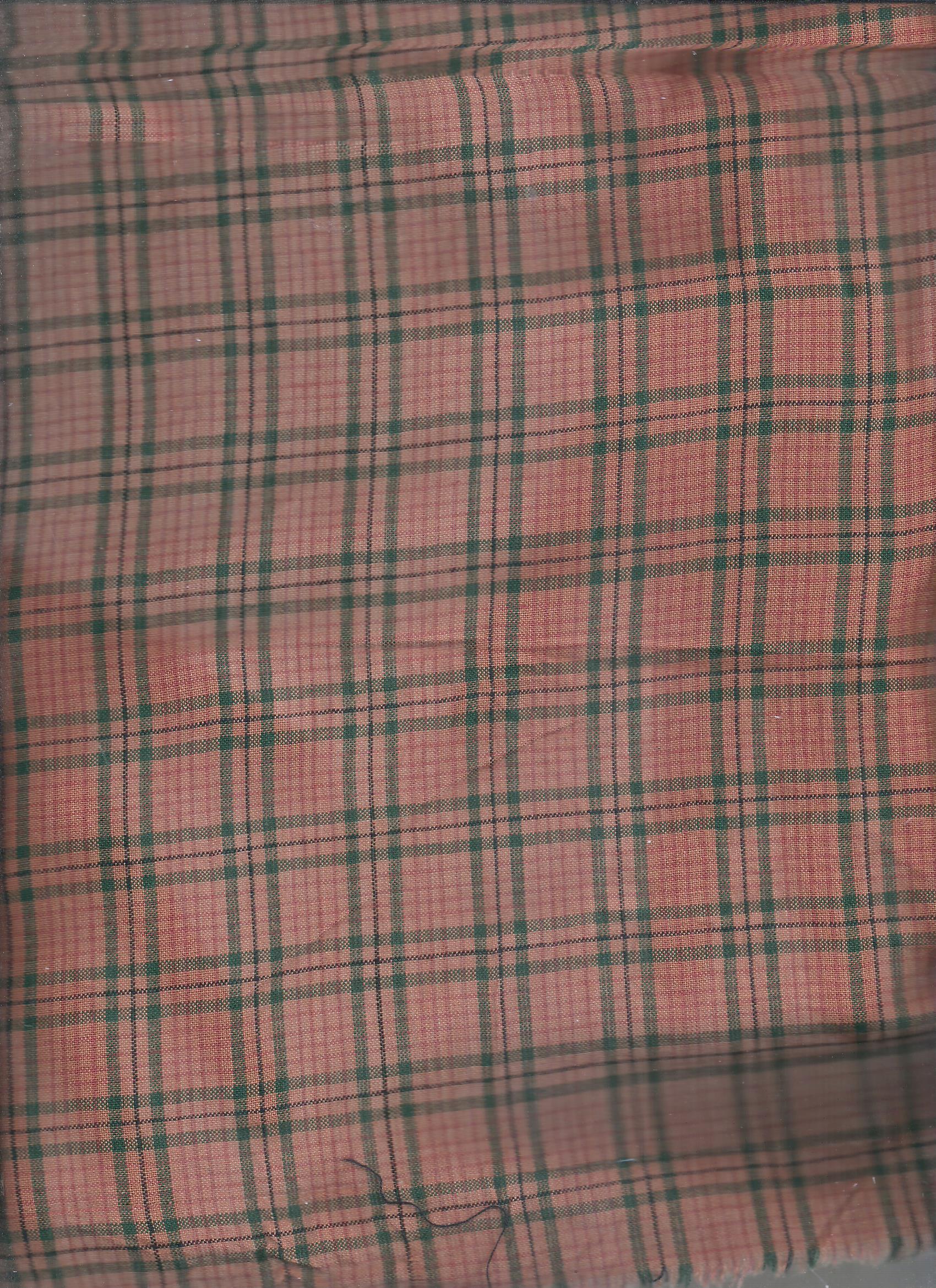 TARTAN STAR